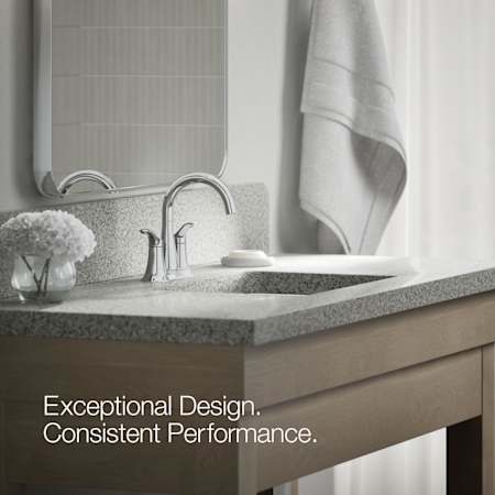 A large image of the Kohler K-27388-4 Alternate Image