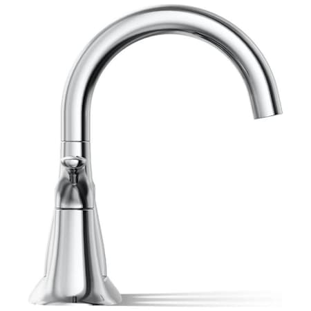 A large image of the Kohler K-27388-4 Alternate Image