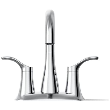 A large image of the Kohler K-27388-4 Alternate Image