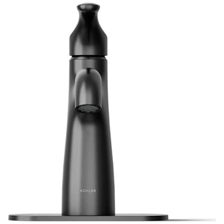 A large image of the Kohler K-27389-4N Alternate Image