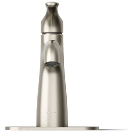 A large image of the Kohler K-27389-4N Alternate Image
