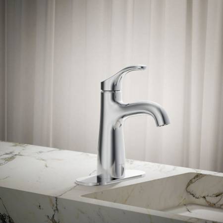A large image of the Kohler K-27389-4N Alternate Image