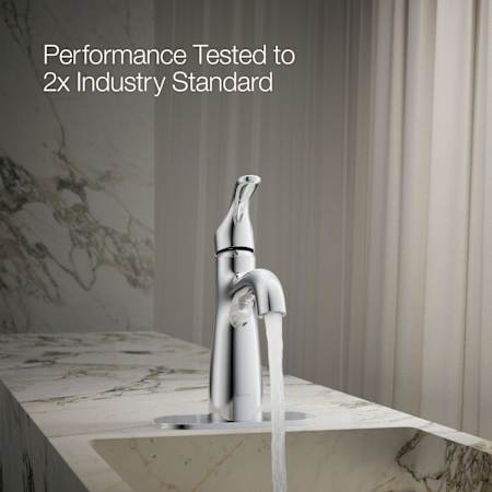 A large image of the Kohler K-27389-4N Alternate Image