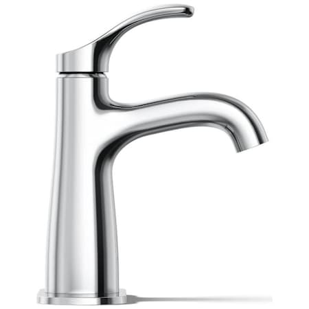 A large image of the Kohler K-27389-4N Alternate Image