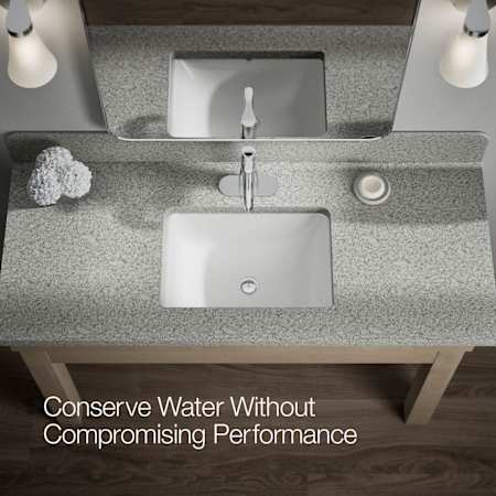 A large image of the Kohler K-27389-4N Alternate Image