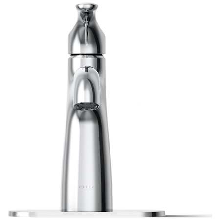 A large image of the Kohler K-27389-4N Alternate Image