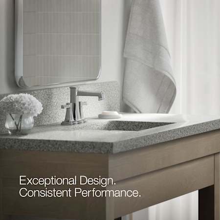 A large image of the Kohler K-27398-4K Alternate Image