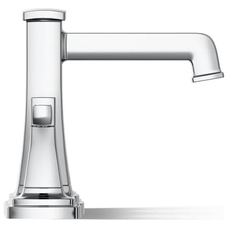 A large image of the Kohler K-27398-4K Alternate Image