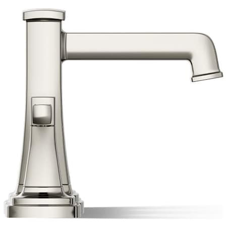 A large image of the Kohler K-27398-4K Alternate Image