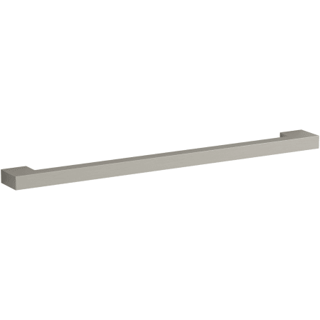 A large image of the Kohler K-27939 Vibrant Brushed Nickel