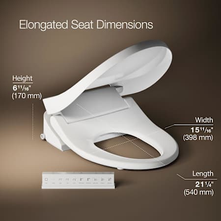 A large image of the Kohler K-28119 Alternate Image