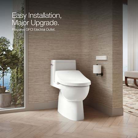 A large image of the Kohler K-28119 Alternate Image