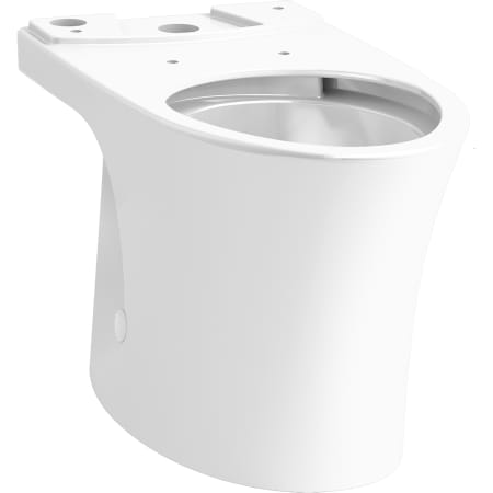 A large image of the Kohler K-28121 White