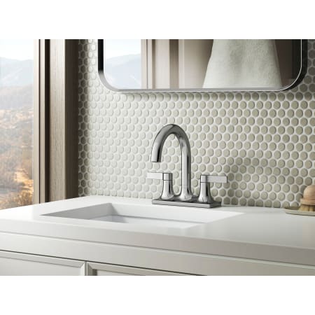 A large image of the Kohler K-28124-4K Alternate Image