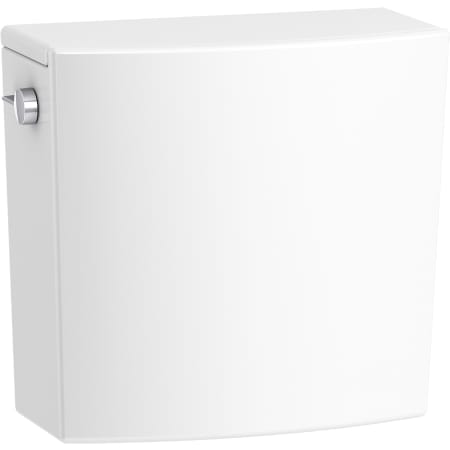 A large image of the Kohler K-28141 White