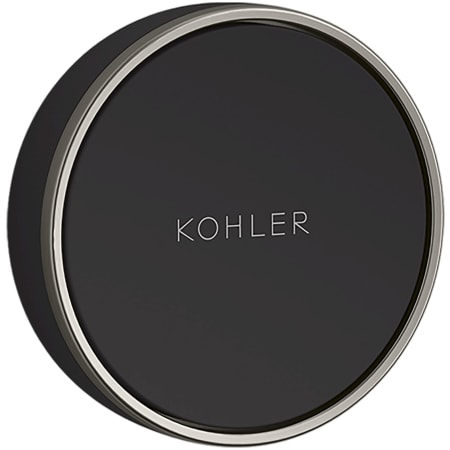 A large image of the Kohler K-28213 Vibrant Brushed Nickel