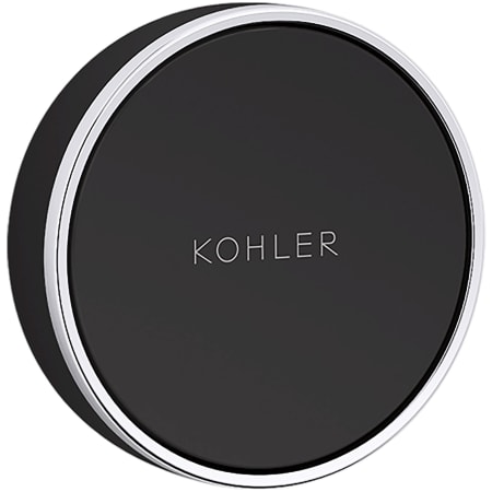 A large image of the Kohler K-28213 Polished Chrome