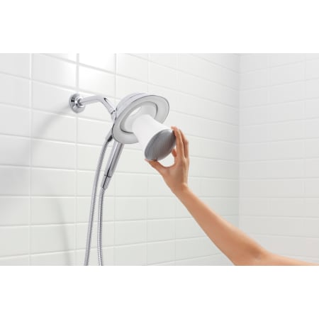 A large image of the Kohler K-28241-NKA Alternate Image