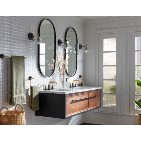 A large image of the Kohler K-28256 Alternate Image