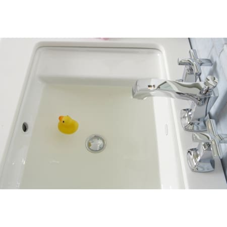 A large image of the Kohler K-2838 Kohler K-2838