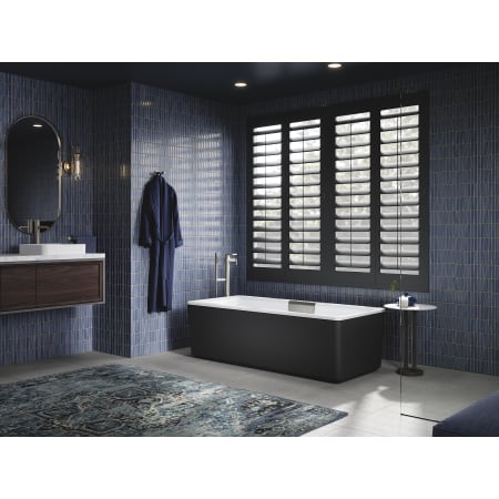 A large image of the Kohler K-29327 Alternate Image