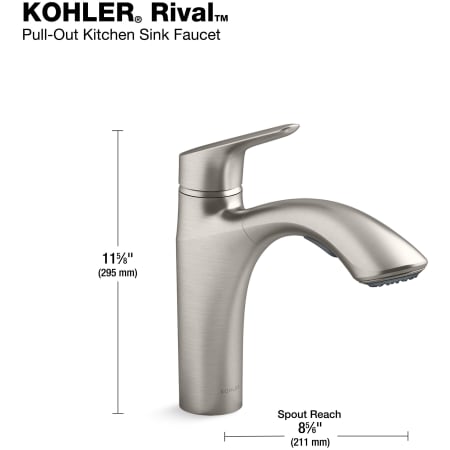 A large image of the Kohler K-30468 Alternate Image