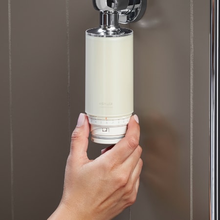 A large image of the Kohler K-30646 Installation Image