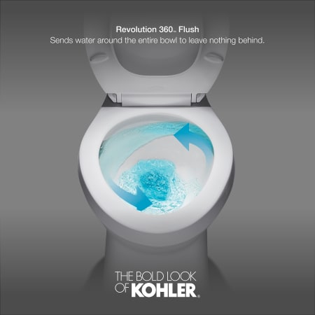 A large image of the Kohler K-30688 Alternate Image