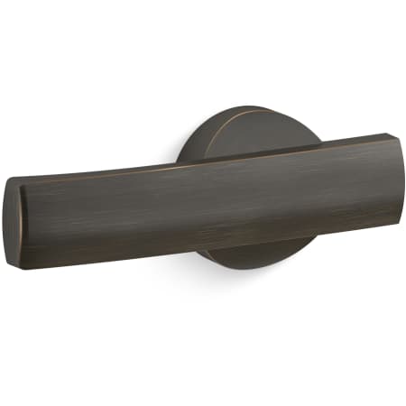 A large image of the Kohler K-30919-L Oil Rubbed Bronze