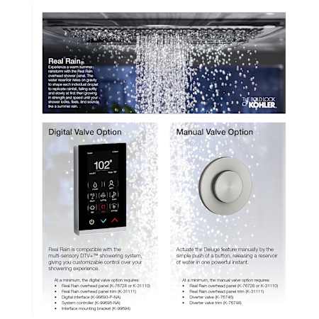 A large image of the Kohler K-31111 Alternate Image