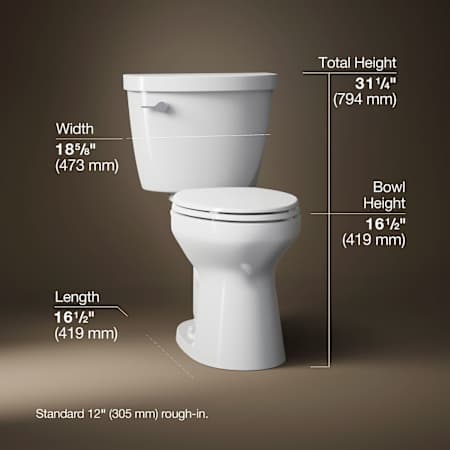 colon　1001 Kohler Caxton 17