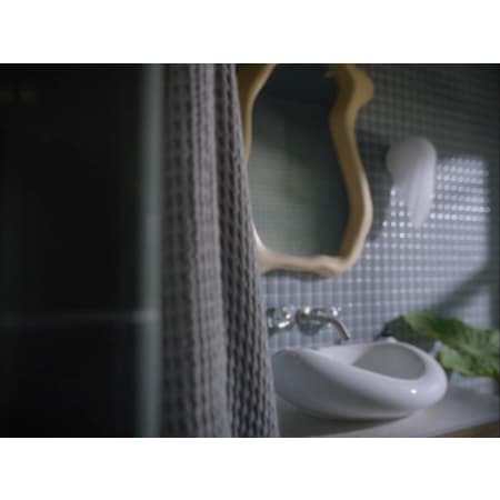A large image of the Kohler K-32300 Alternate Image