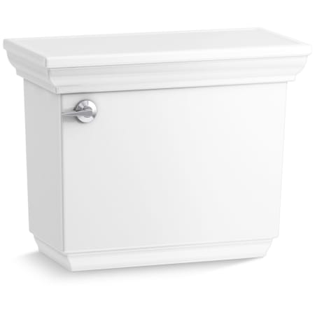 A large image of the Kohler K-33434 White