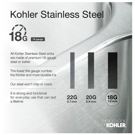 A large image of the Kohler K-3349-2 Alternate View