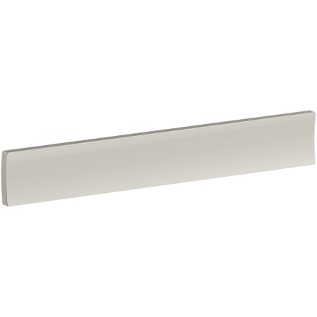 A large image of the Kohler K-33550 Vibrant Brushed Nickel