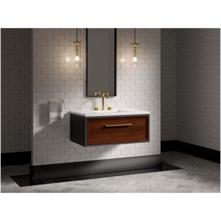 A large image of the Kohler K-33566 Alternate View