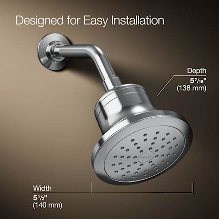 A large image of the Kohler K-33631-G Alternate Image