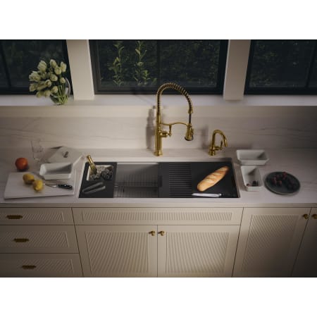 A large image of the Kohler K-35491 Alternate Image