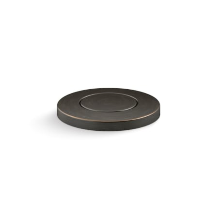 A large image of the Kohler K-35724 Oil Rubbed Bronze (2BZ)