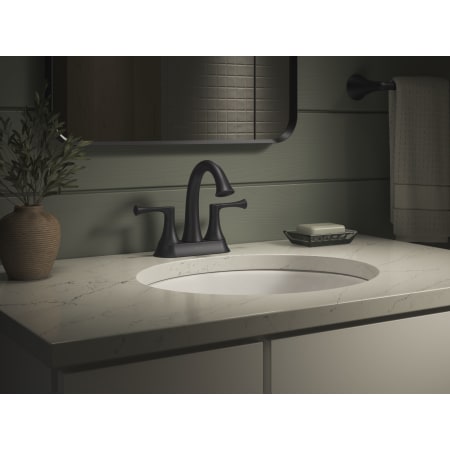 A large image of the Kohler K-35951-4K Alternate Image