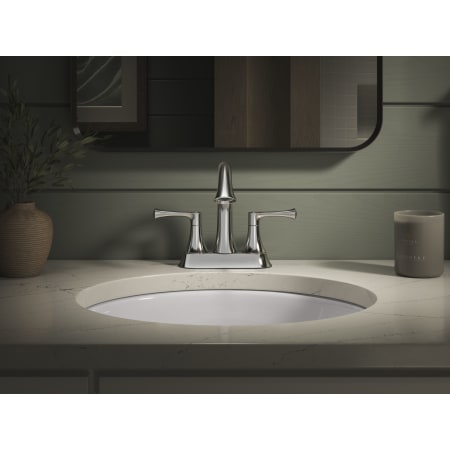 A large image of the Kohler K-35951-4K Alternate Image