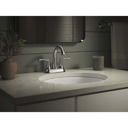 A large image of the Kohler K-35951-4K Alternate Image