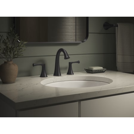 A large image of the Kohler K-35953-4K Alternate Image