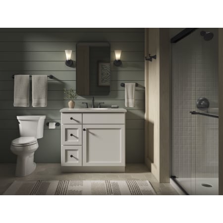 A large image of the Kohler K-35953-4K Alternate Image