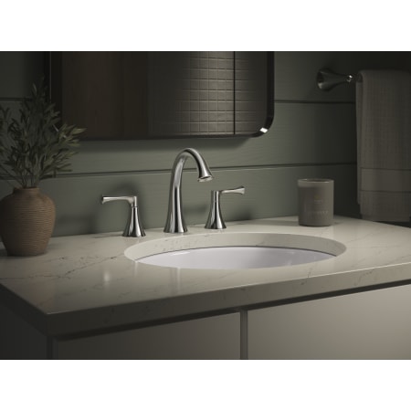 A large image of the Kohler K-35953-4K Alternate Image