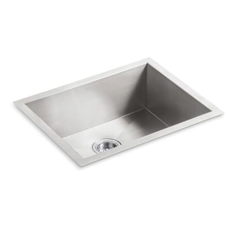 A large image of the Kohler K-3822 Not Applicable
