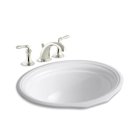 Kohler K 394 4 K 2336 Build Com