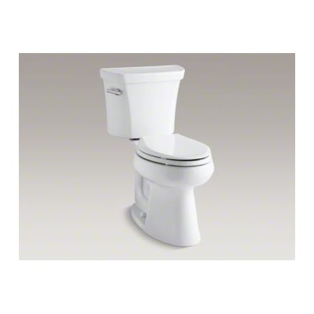 A large image of the Kohler K-3979-T Kohler K-3979-T