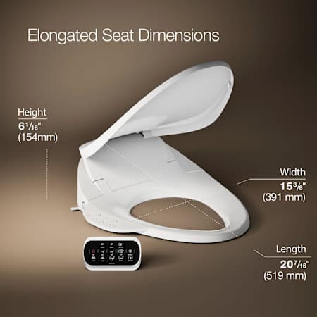A large image of the Kohler K-4108 Alternate Image
