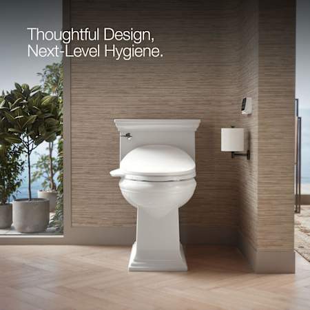 A large image of the Kohler K-4108 Alternate Image
